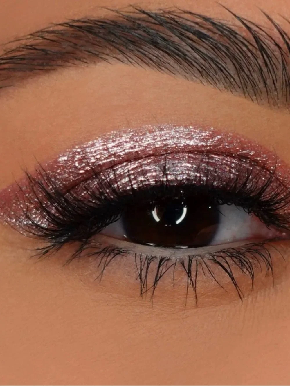 Moira liquid pigment Extra Sparkly